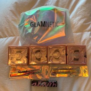 Glamnetic Deluxe Set